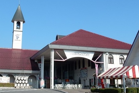 ＜広島・三次＞三次ワイナリー試飲チケット