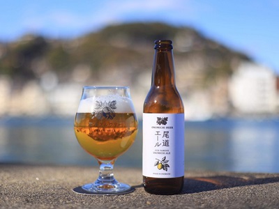 ＜広島・尾道＞尾道ブルワリー