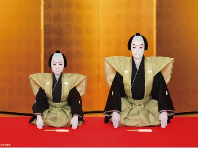 <福岡>八代目 尾上菊五郎・六代目 尾上菊之助襲名披露六月博多座大歌舞伎【会場:博多座】
