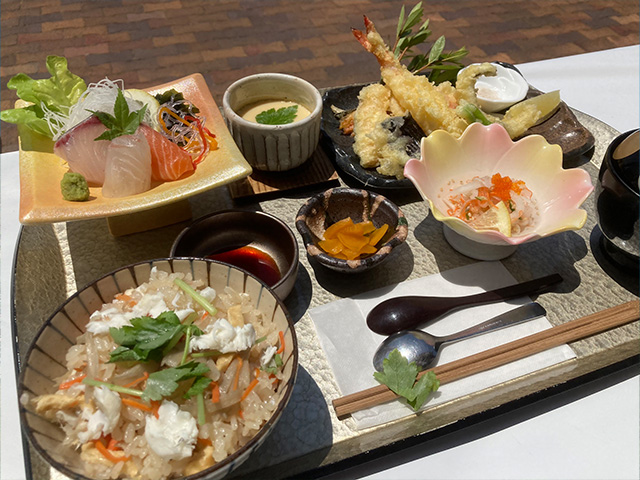 鯛めし(40人前)