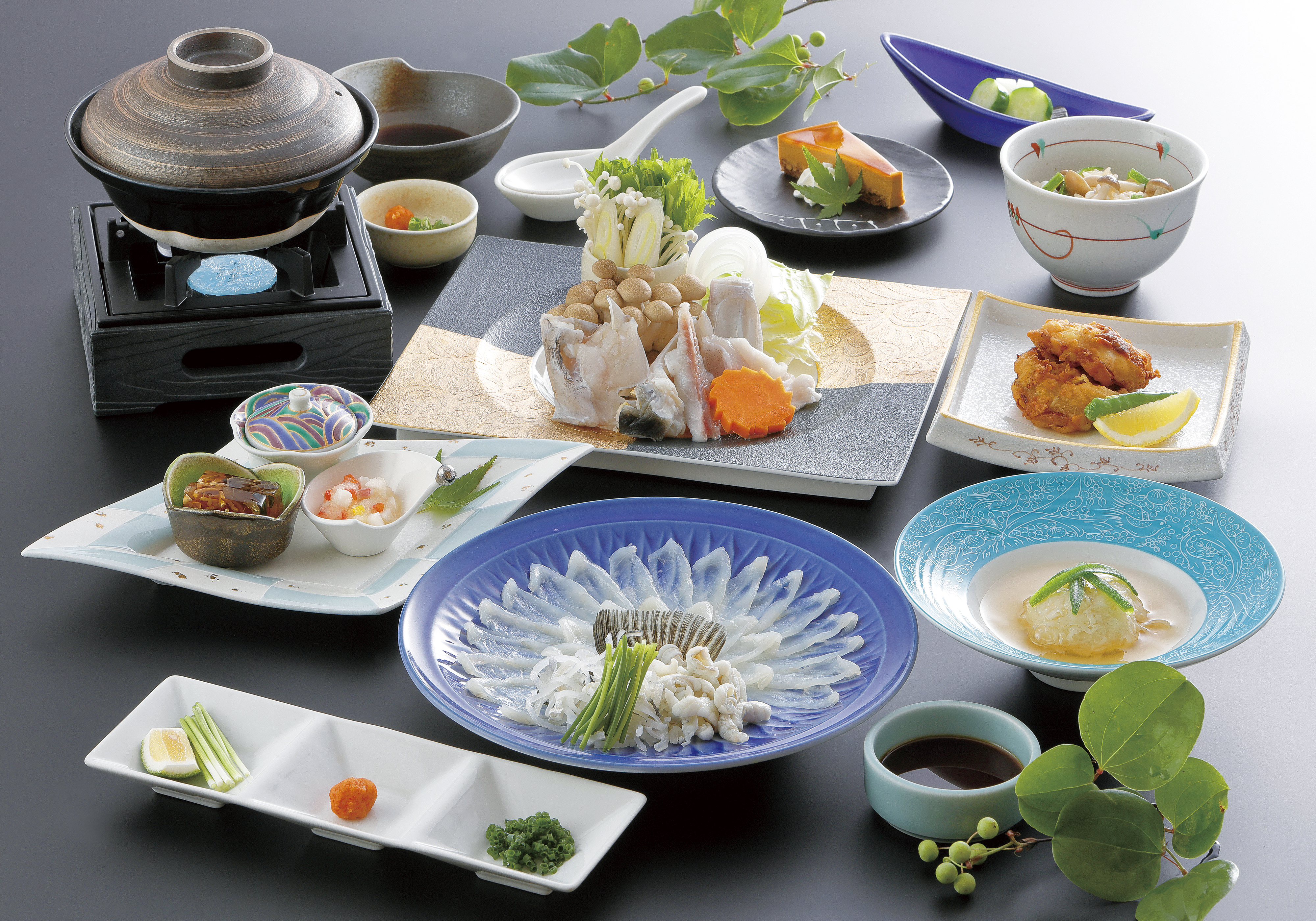 お食事おとな１人前