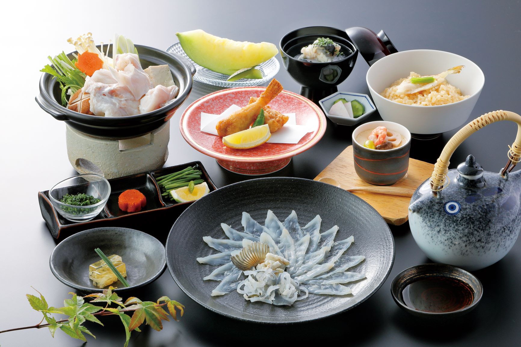 お食事おとな１人前