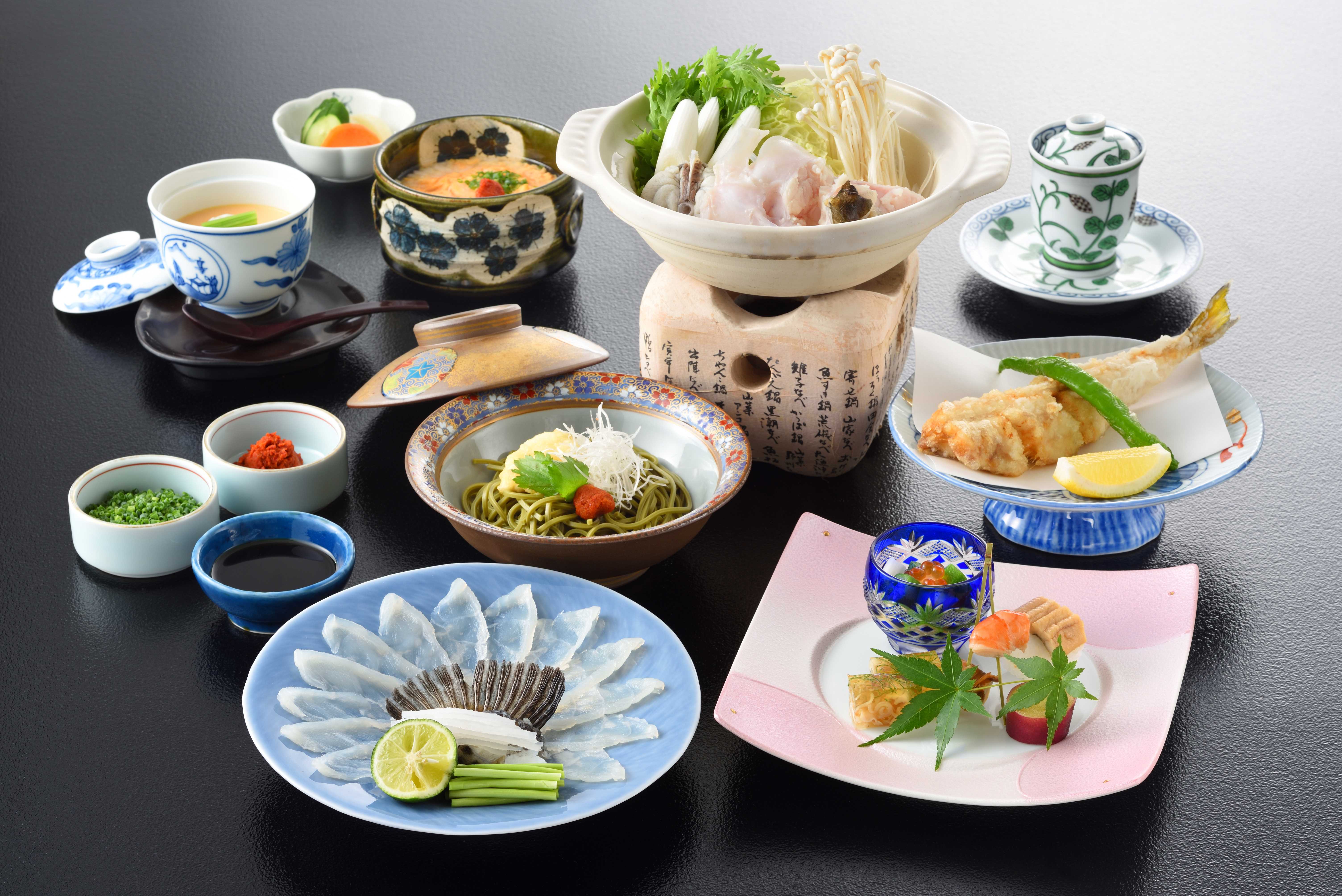 お食事おとな１人前