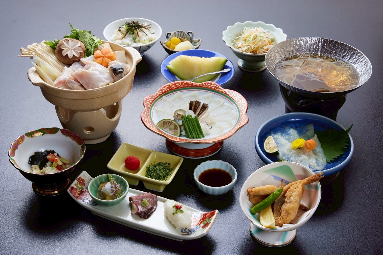 お食事おとな１人前