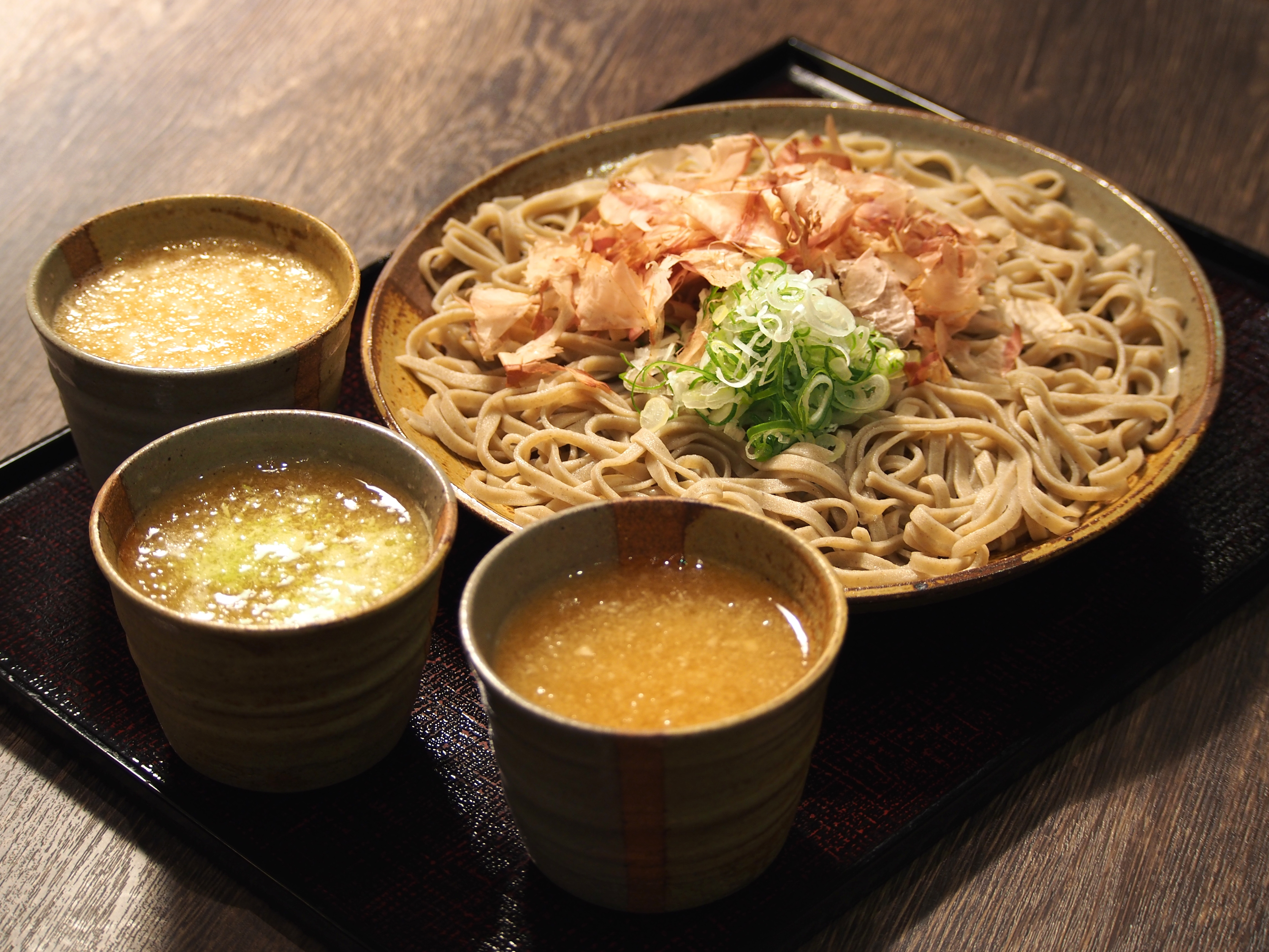 あみだ蕎麦福の井店　イメージ