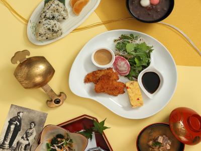 食事イメージ