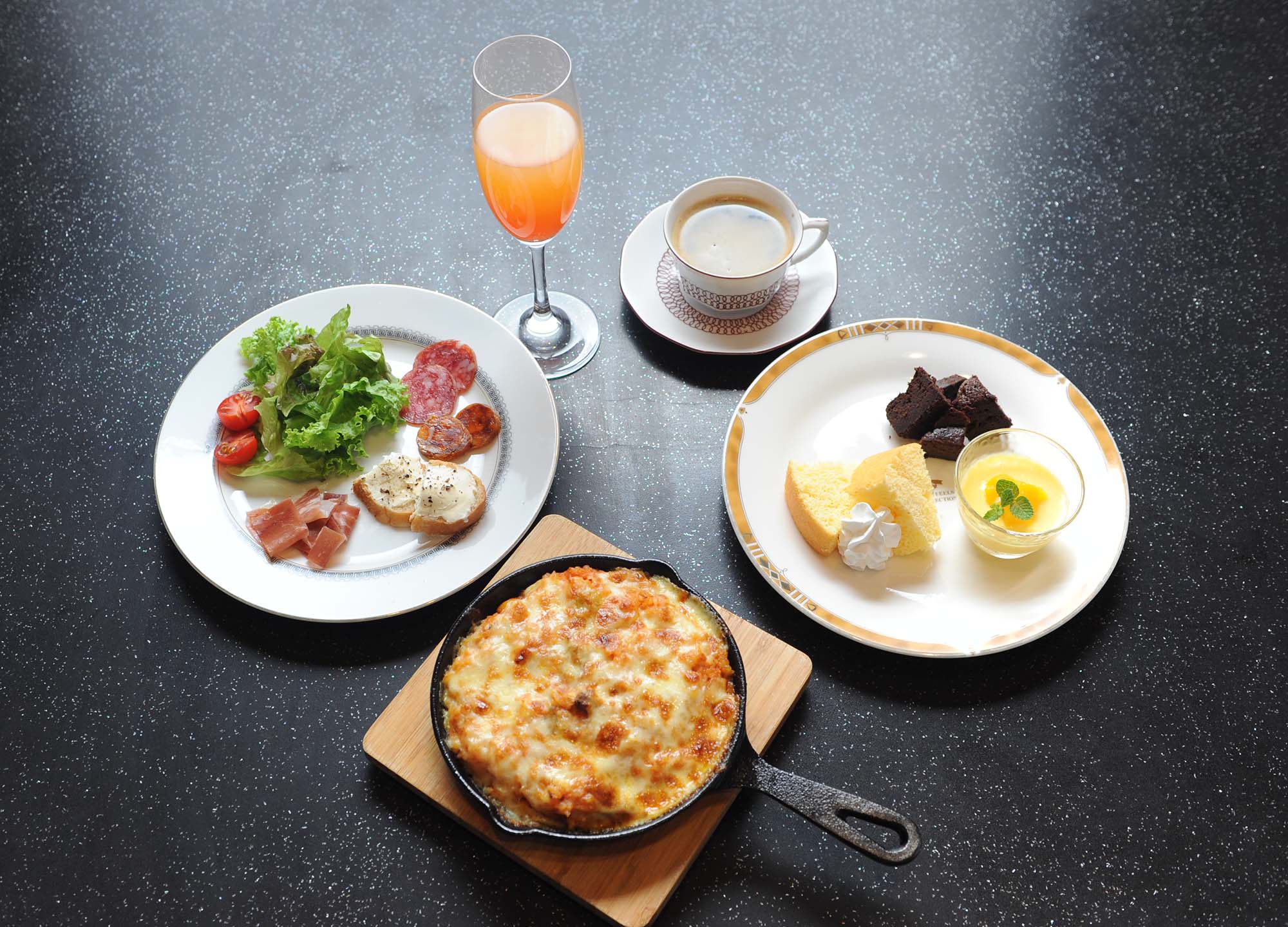 一人前イメージ