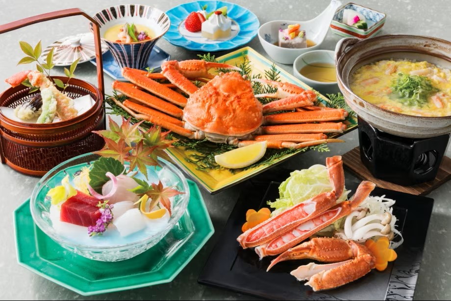 和みプラン　1人前（イメージ）