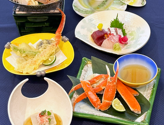 和みプラン　おとな1人前（イメージ）