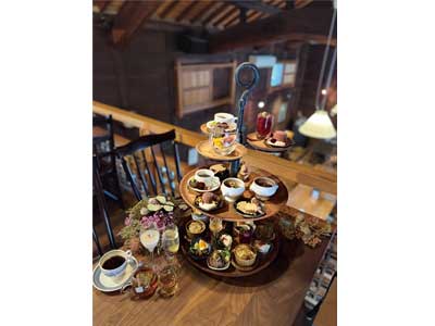 11/12～12/26提供　2名様分　イメージ