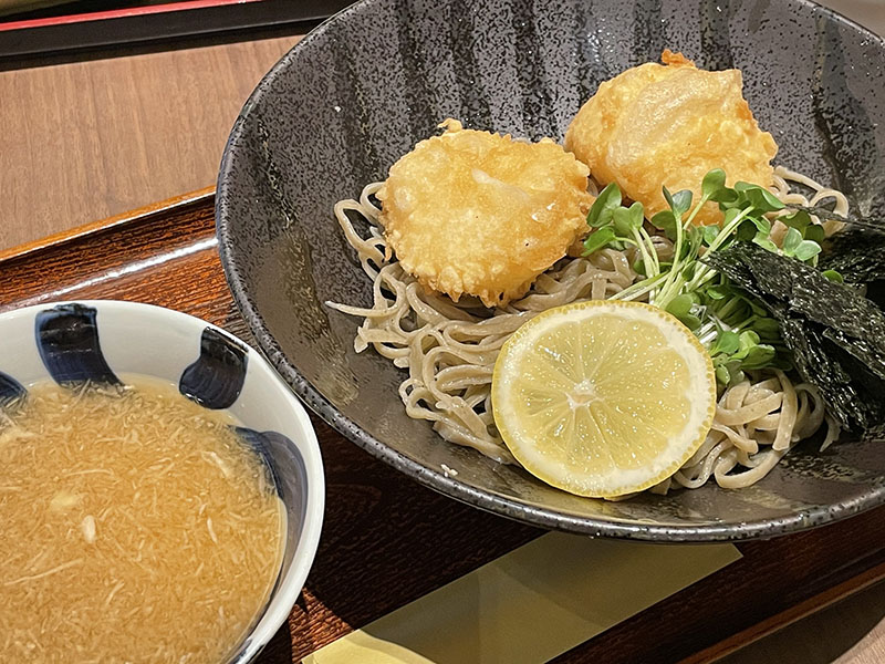 越前そば見吉屋本店　イメージ