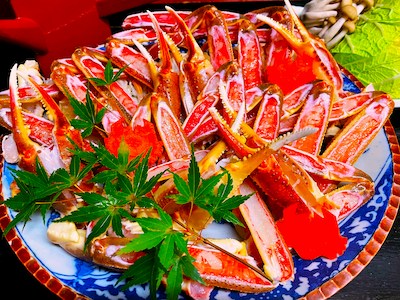 和みプラン　おとな2人前(イメージ）