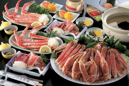 和みプラン　おとな2人前(イメージ）