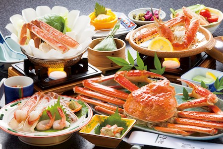 くつろぎプラン　1人前（イメージ）