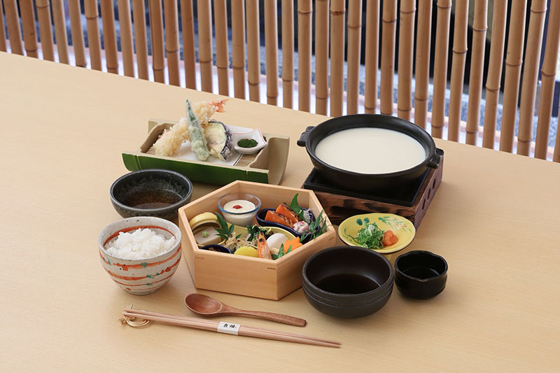 お食事イメージ