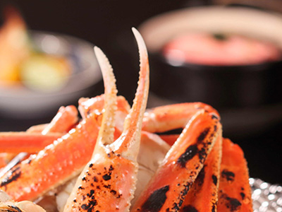 和みプラン　2人前（キッチン内で調理し、お皿でご提供します）（イメージ）