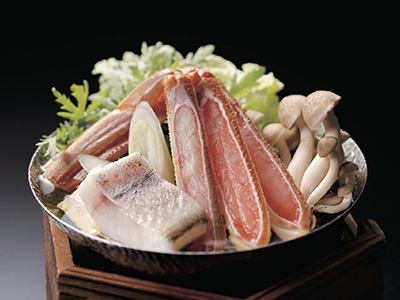 和みプラン　1人前（イメージ）