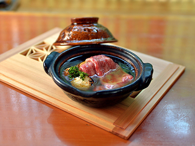 よくばりプラン　おとな1人前（イメージ）