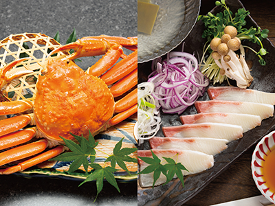 よくばりプラン　1人前（イメージ）