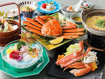 和みプラン　1人前（イメージ）