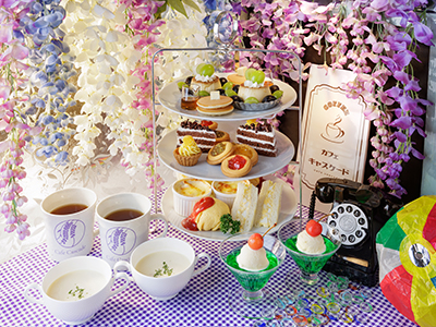 11/11～12/25提供　2名様分　イメージ