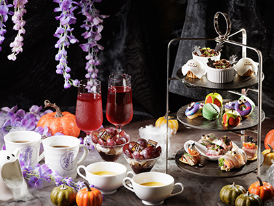 10/1～11/9提供　2名様分　イメージ