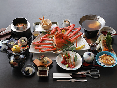 極みプラン　1人前（イメージ）