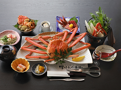 和みプラン　1人前（イメージ）