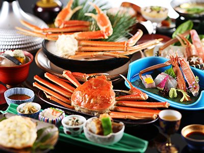 よくばりプラン　1人前（イメージ）