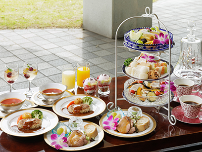 2名様分　イメージ