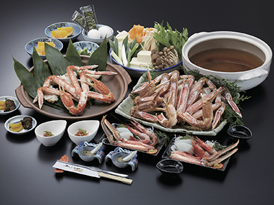 和みプラン　おとな2人前（イメージ）