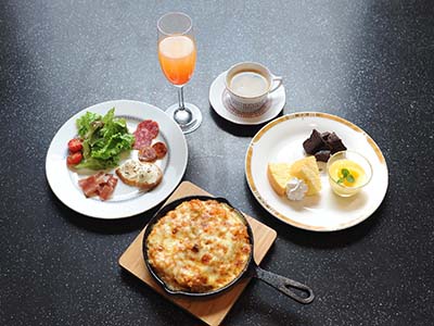 一人前イメージ