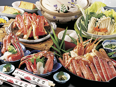 和みプラン　おとな2人前（イメージ）