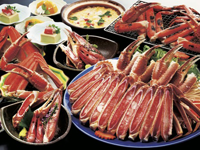 和み・イブニングプラン　おとな4人前(イメージ）