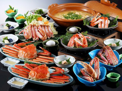 よくばりプラン　おとな2人前(イメージ）