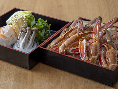 和みプラン　2人前（イメージ）