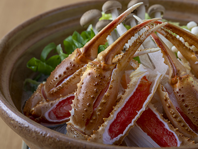 和みプラン　2人前（イメージ）