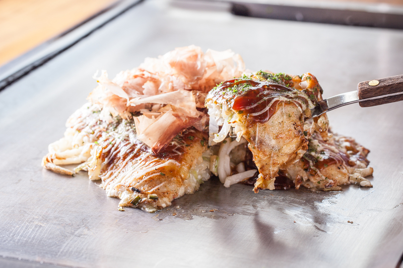 たけはら焼き（イメージ）