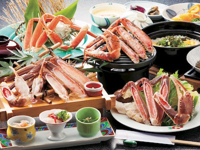 よくばりプラン　おとな1人前（イメージ）