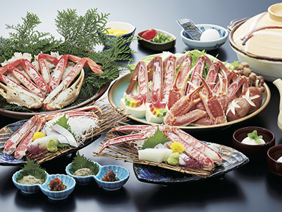 和みプラン　おとな2人前（イメージ）