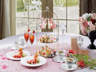 写真は2名様分・イメージ