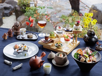 写真は1名様分・イメージ