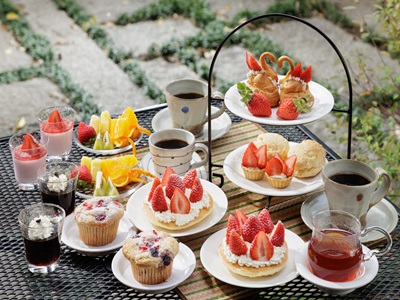 写真は2名様分・イメージ