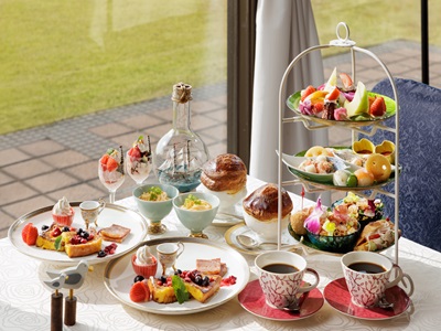 写真は2名様分・イメージ