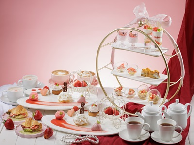 写真は2名様分・イメージ