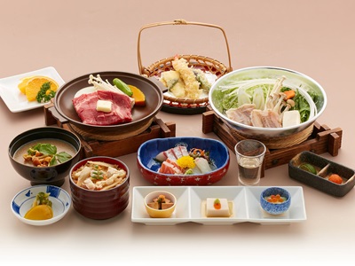 1人前・イメージ