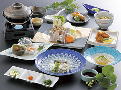 お食事おとな１人前