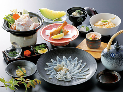 お食事おとな１人前