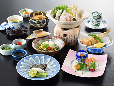 お食事おとな１人前