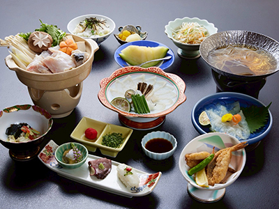 お食事おとな１人前